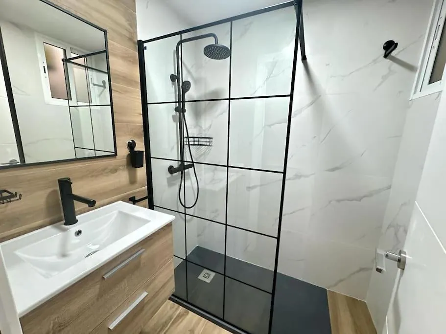 Estupendo Apartamento Proximo Al Casco Antiguo Barbate Spanyolország