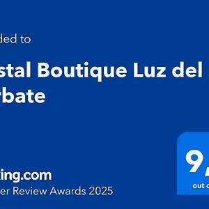  Gasthof Boutique Luz Del Sol